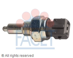 7.6099 Back Up Light Switch Facet Canada