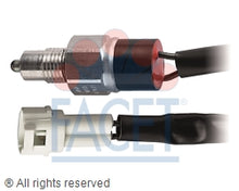 Load image into Gallery viewer, 7.6119 Back Up Light Switch Facet Canada