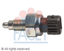 Load image into Gallery viewer, 7.6125 Back Up Light Switch Facet Canada