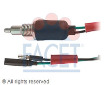 Load image into Gallery viewer, 7.6135 Back Up Light Switch Facet Canada