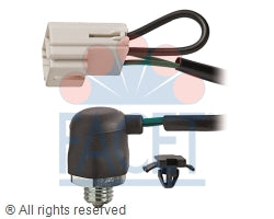 7.6144 Back Up Light Switch Facet Canada