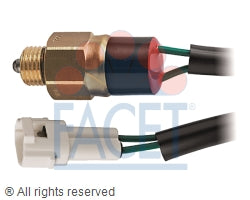 7.6155 Back Up Light Switch Facet Canada