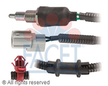 Load image into Gallery viewer, 7.6175 Back Up Light Switch Facet Canada