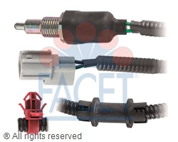 7.6175 Back Up Light Switch Facet Canada