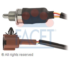 7.6181 Back Up Light Switch Facet Canada