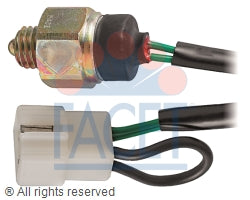 7.6198 Back Up Light Switch Facet Canada