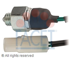 7.6206 Back Up Light Switch Facet Canada