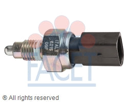 7.6215 Back Up Light Switch Facet Canada