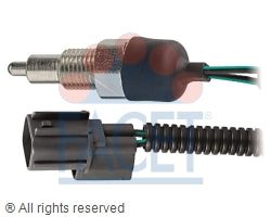7.6247 Back Up Light Switch Facet Canada