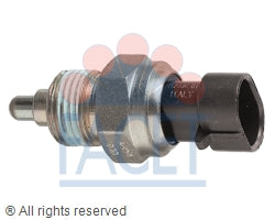 7.6254 Back Up Light Switch Facet Canada