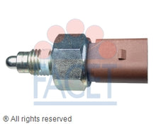 Load image into Gallery viewer, 7.6266 Back Up Light Switch Facet Canada