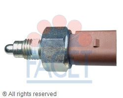 7.6266 Back Up Light Switch Facet Canada