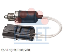 7.6314 Back Up Light Switch Facet Canada