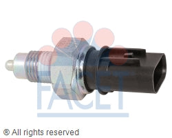 7.6327 Back Up Light Switch Facet Canada