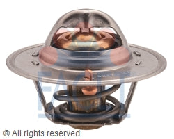 7.8233S Engine Coolant Thermostat Facet Canada
