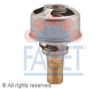Load image into Gallery viewer, 7.8246 Engine Coolant Thermostat Facet Canada