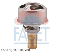 7.8246 Engine Coolant Thermostat Facet Canada