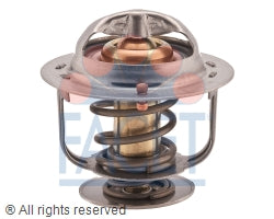 7.8248 Engine Coolant Thermostat Facet Canada