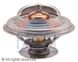 7.8256S Engine Coolant Thermostat Facet Canada