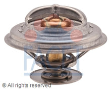 Load image into Gallery viewer, 7.8258S Engine Coolant Thermostat Facet Canada