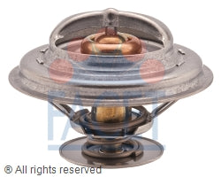 7.8258S Engine Coolant Thermostat Facet Canada