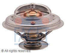 Load image into Gallery viewer, 7.8259 Engine Coolant Thermostat Facet Canada