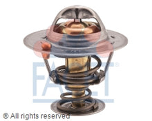 Charger l'image dans la galerie, 7.8267 Engine Coolant Thermostat Facet Canada