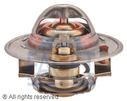 7.8272 Engine Coolant Thermostat Facet Canada