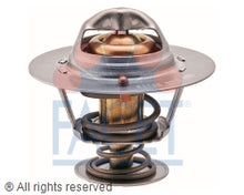 Load image into Gallery viewer, 7.8276S Engine Coolant Thermostat Facet Canada