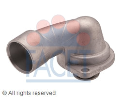 7.8349 Engine Coolant Thermostat Facet Canada