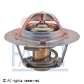 Charger l'image dans la galerie, 7.8355 Engine Coolant Thermostat Facet Canada