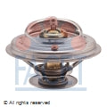 Charger l'image dans la galerie, 7.8401 Engine Coolant Thermostat Facet Canada
