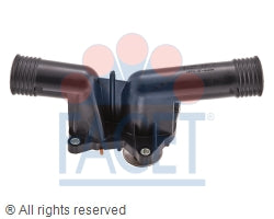 7.8427 Engine Coolant Thermostat Facet Canada