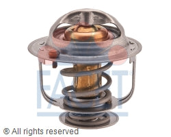 7.8489 Engine Coolant Thermostat Facet Canada