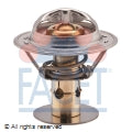 Charger l'image dans la galerie, 7.8498S Engine Coolant Thermostat Facet Canada