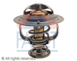 7.8522 Engine Coolant Thermostat Facet Canada