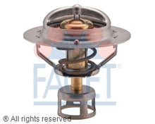 Load image into Gallery viewer, 7.8523S Engine Coolant Thermostat Facet Canada
