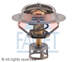 7.8523S Engine Coolant Thermostat Facet Canada