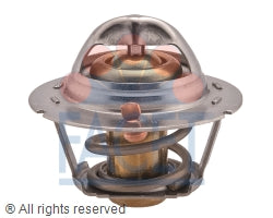7.8524 Engine Coolant Thermostat Facet Canada