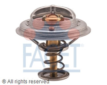 Load image into Gallery viewer, 7.8549 Engine Coolant Thermostat Facet Canada