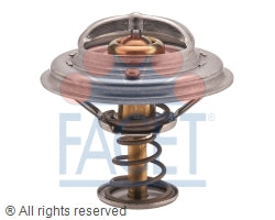 7.8549 Engine Coolant Thermostat Facet Canada