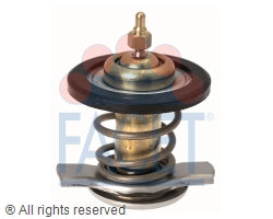 7.8590 Engine Coolant Thermostat Facet Canada