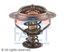 Load image into Gallery viewer, 7.8649 Engine Coolant Thermostat Facet Canada