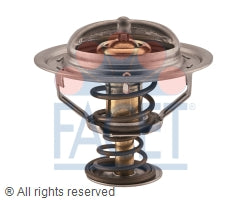 7.8649 Engine Coolant Thermostat Facet Canada