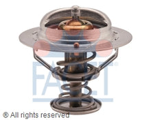 Charger l'image dans la galerie, 7.8651 Engine Coolant Thermostat Facet Canada