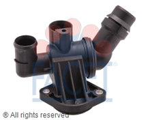 Load image into Gallery viewer, 7.8668 Engine Coolant Thermostat Facet Canada