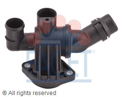 7.8680 Engine Coolant Thermostat Facet Canada