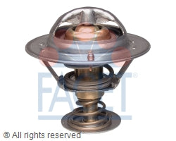 7.8728 Engine Coolant Thermostat Facet Canada