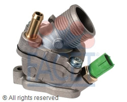7.8732 Engine Coolant Thermostat Facet Canada