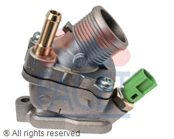 7.8733 Engine Coolant Thermostat Facet Canada